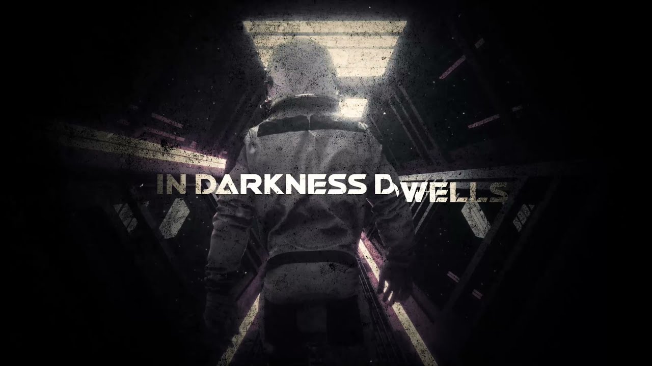 In Darkness Dwells - Book Release Trailer