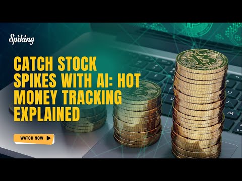 Catch Stock Spikes