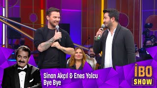 Sinan Akçıl & Enes Yolcu - Bye Bye Resimi