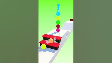 Stack Riders 3D LEVEL 9 #game #zesmgaming #gameplay #stackrider