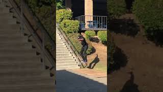 Zander Gabriel Back Smith El Toro Lake Forest Ca