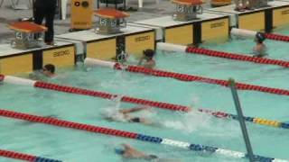 2005.07.17 第43回県中学校夏季水泳競技大会100mFr 2005.07.17 第43回県中学校夏季水泳競技大会100mFr