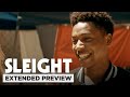 Sleight | The Greatest Street Magician