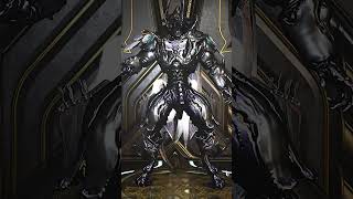Warframe Rhino Prime Fashion Frame