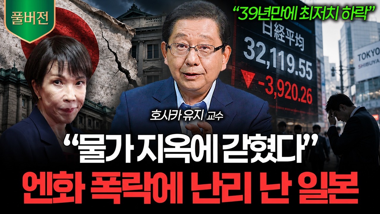 Latest Title & Thumbnail