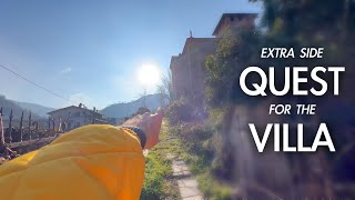 056 || This Will Be Amazing In Our Living Room