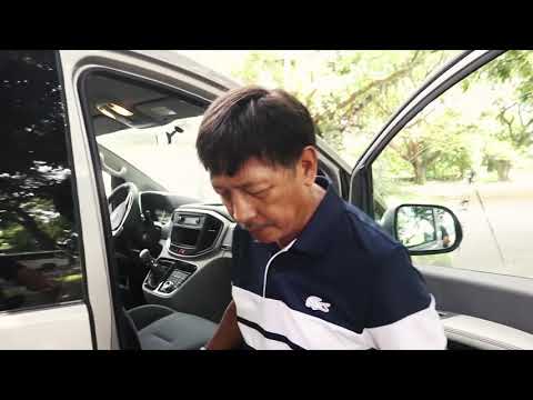 Review: JAC M4 1.9 Diesel CTI VGT 6-Speed MT by Auto Review | JAC Motors Philippines