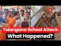 Telangana school attacked over saffron clothing row what really happened