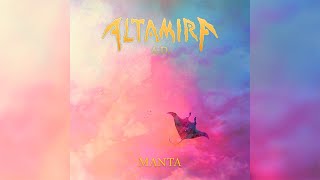 Altamira A.D. - Manta