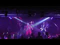 2018.12/16 【 Crystal ROSES💀】   44マグナム.浜田麻里.本庄未沙子cover