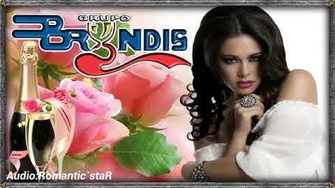 Bryndis romántico mix.