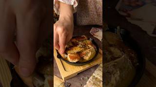 შქმერული / Shkmeruli 🍗 #georgian #georgianfood