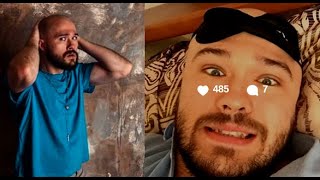 РОДИОН ТОЛОЧКИН Пришел на ДОМ-2. Он бывший участник шоу Песни РОДИОН ТОЛОЧКИН Пришел на ДОМ-2. Он бывший участник шоу Песни