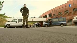 2015 - Fusillade à Roye