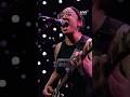 Pacific Northwest metal duo Ragana perform "Woe" and more Live on KEXP