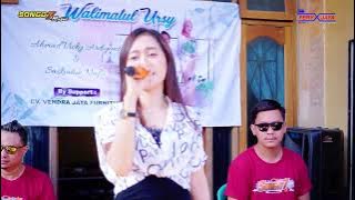 SONGO7 MUSIK - SURGA DIBALIK DOSA - AYU AMBARWATI - WEDDING VICKY & NAFSI - MANYARGADING JEPARA