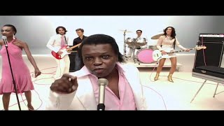 Martin Solveig feat Lee Fields - Jealousy [Original Video HD]