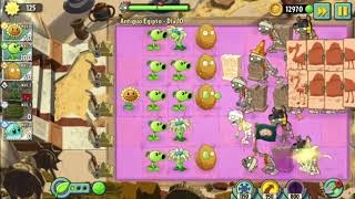 La mejor cazadora de Zombies 😎 screenshot 1