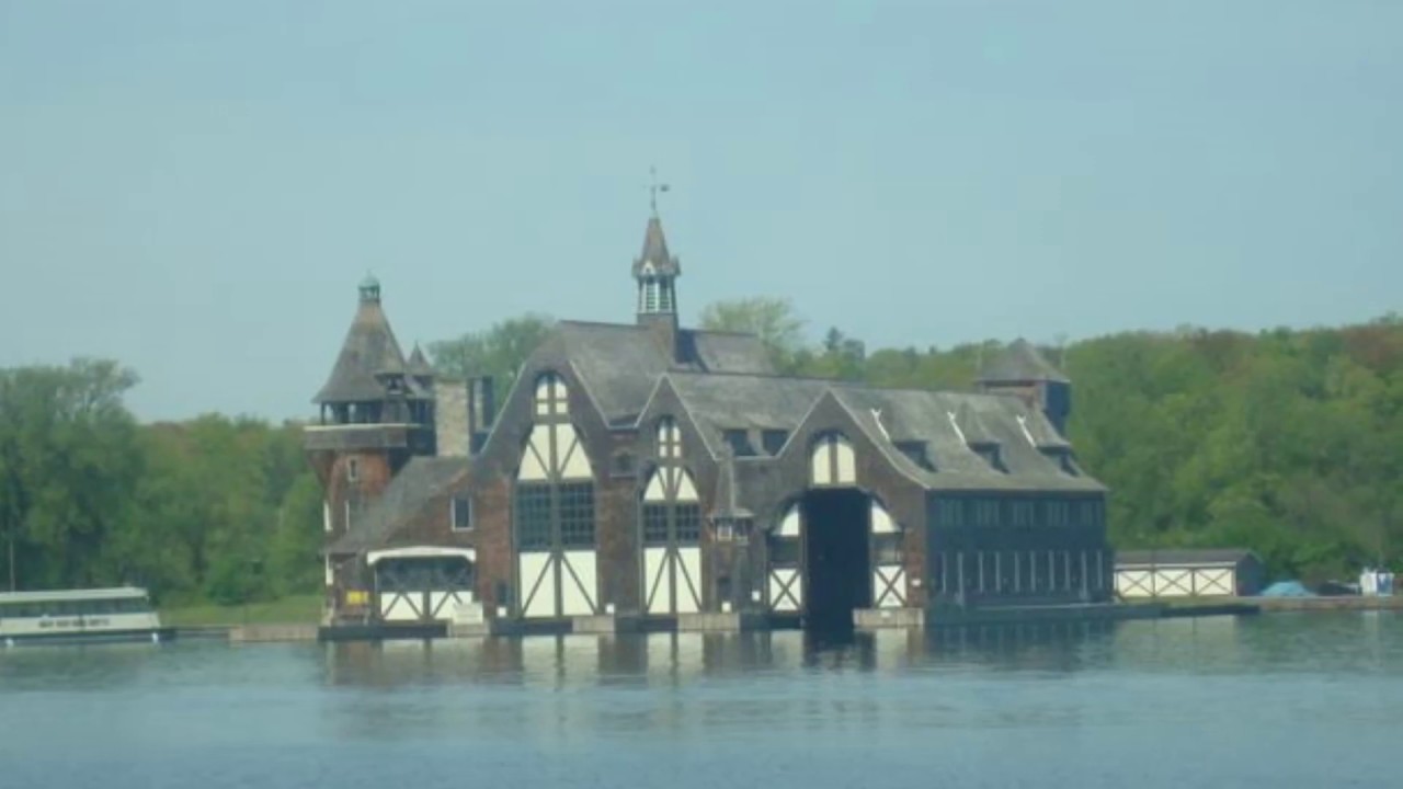 1000 islands boat tour kingston