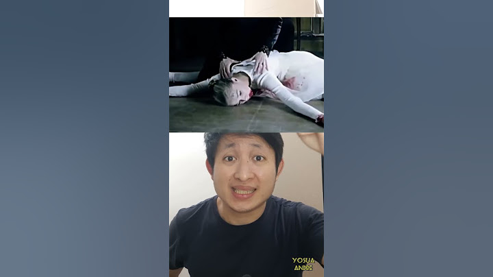 BOCIL MUNTAH DARAH LEHER DIPOTONG IBU SAMPAI PATAH SAAT MENARI | Yosua Andre #shorts #storytime
