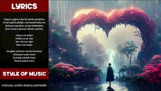 Yağıyor Yağmur Simsek Music