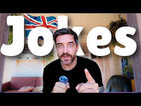 You're Fluent In English If You Can Understand These Jokes