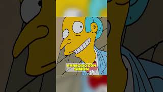 Homero salva a Bart de un Destino Fatal # #simpsons #thesimpsons #resumen #lossimpson