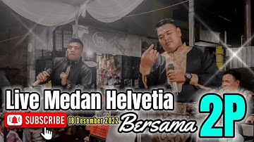 Digoyang Bersama 2P Dengan Irama Joget Melayu 2 Dimensi
