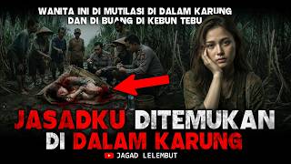 TERRIFYING !!! THIS WOMAN WAS FOUND MUTILATED || NOW HER SPIRIT SEEKS REVENGE - HORROR STORY