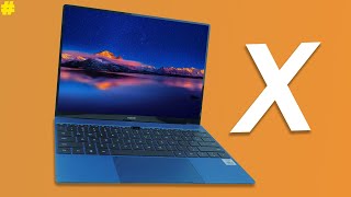 Huawei MateBook X Review: A Worthy MacBook Replacement?