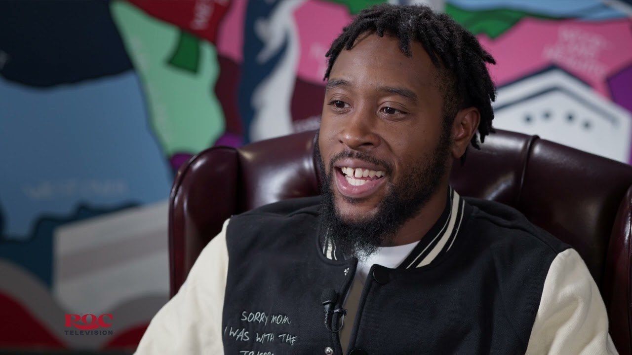 Road to Richmond: Ep 7