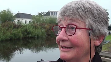 Natuurlijk Landsmeer 15: schoonmaak Ilperveld Landschap Noord-Holland en Hengelsportvereniging 2015