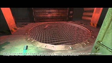 Penumbra: Overture | Part 20 | WANDERING