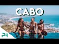 Luxury & Budget Cabo Travel Guide | Part 1 Best Things to Do in Cabo