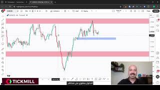 إلى أين يتجه الدولار وأزواج اليورو؟