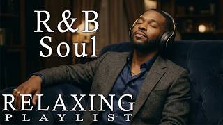 【R&B Soul】After Midnight Vibes – Smooth Soul & Jazz for Relaxing Mood Vol.26