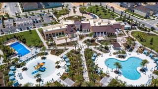 Just Listed at Solara Resort- 2370 Salty Winds Way, Kissimmee, FL