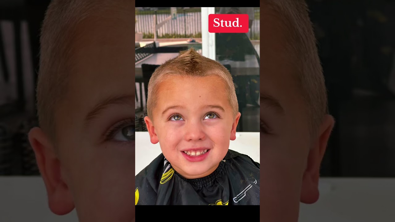 Thoughts on the mohawk?