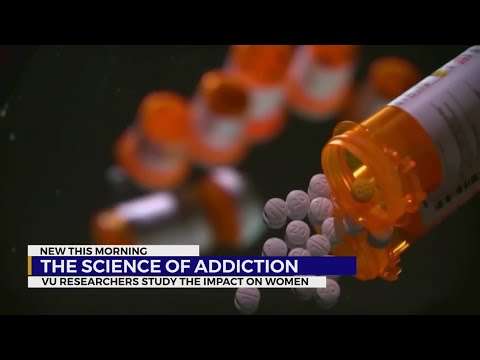 Women & Addiction: What's Your Story?