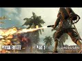 Call Of Duty World At War Part 9 || 4k 60fps || Piyush Editzzz