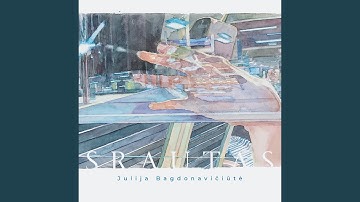 Thumbnail of Žibuoklė Martinaitytė - Šviesos blyksniai