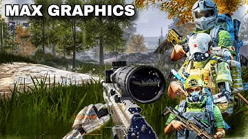 Making Millions in Farm120K / Max Graphics Using RedMagic 10 Pro | Arena Breakout S10