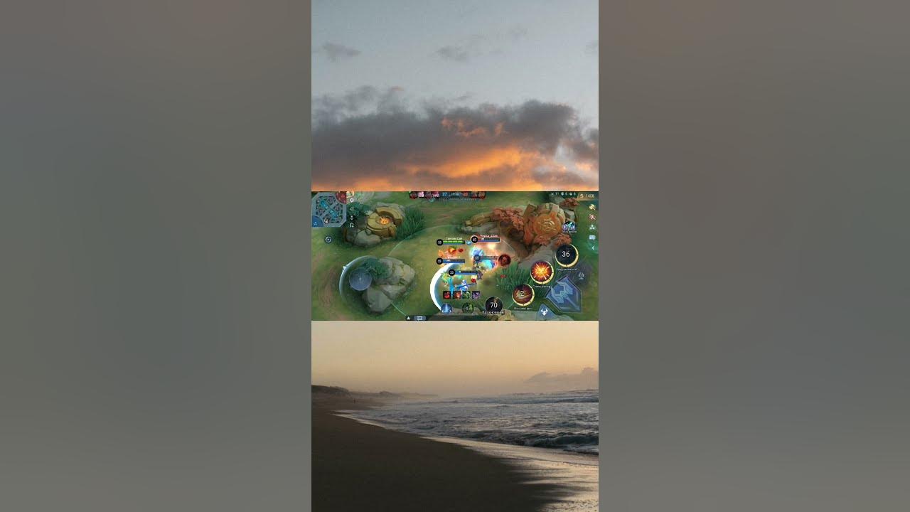 Ван Ван до нерфа#моба #мобайллегендс #млбб #mobilelegends #mlbb #moba # ...
