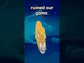How a bug almost ruined our game! #gamedev #indiegame #gamedesign #indiedev #indiegames