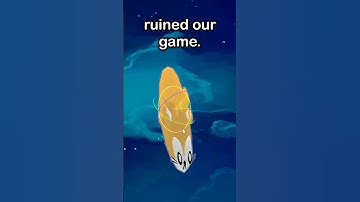 How a bug almost ruined our game! #gamedev #indiegame #gamedesign  #indiedev #indiegames