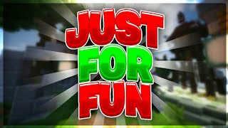 MCPE Just for fun season 2 | Tell me what to build