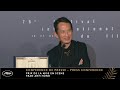 La passion de Dodin Bouffant – Award for Best Director – Press Conference – Cannes 2023