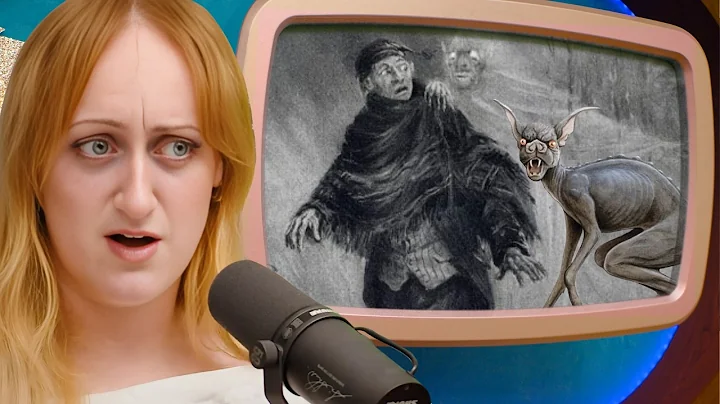 The Victorians Were ROTTED Weirdos