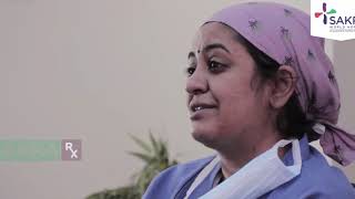 High risk pregnancy | Dr.Chitra S - Best Gynaecologist in Bangalore | Sakra World Hospital Bangalore