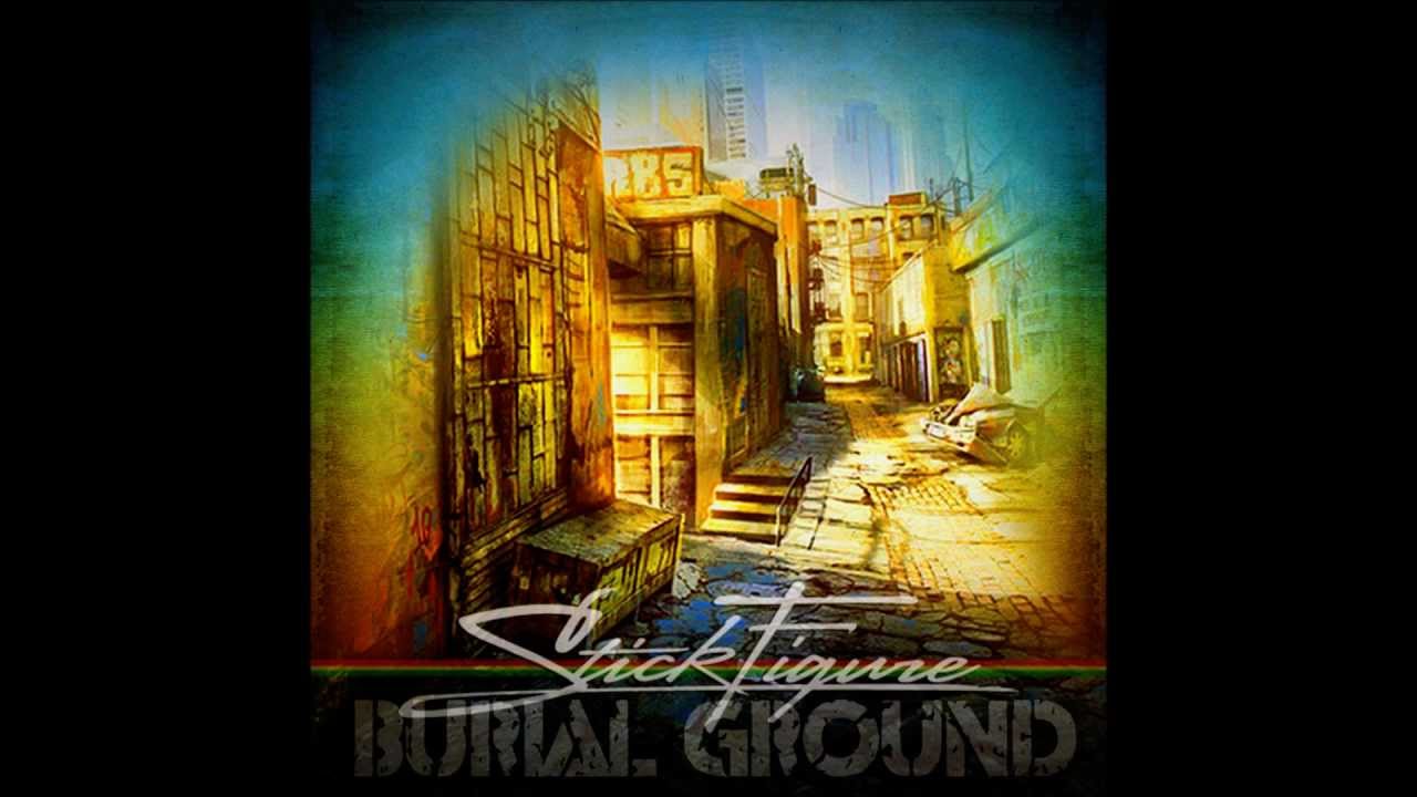 Download Stick Figure - Weight of Sound